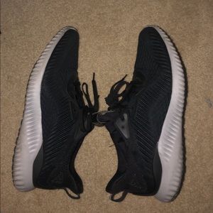 adidas alpha bounce